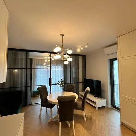 Apartment Old Town - Odra - Nice View - 2 Bathrooms Wroclaw Exterior photo