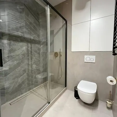 Apartment Old Town - Odra - Nice View - 2 Bathrooms Wroclaw Exterior photo