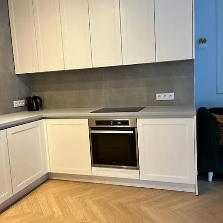 Apartment Old Town - Odra - Nice View - 2 Bathrooms Wroclaw Exterior photo