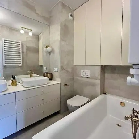 Apartment Old Town - Odra - Nice View - 2 Bathrooms Wroclaw Exterior photo