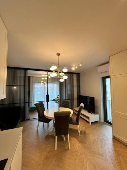 Apartment Old Town - Odra - View - 2 Bathrooms *