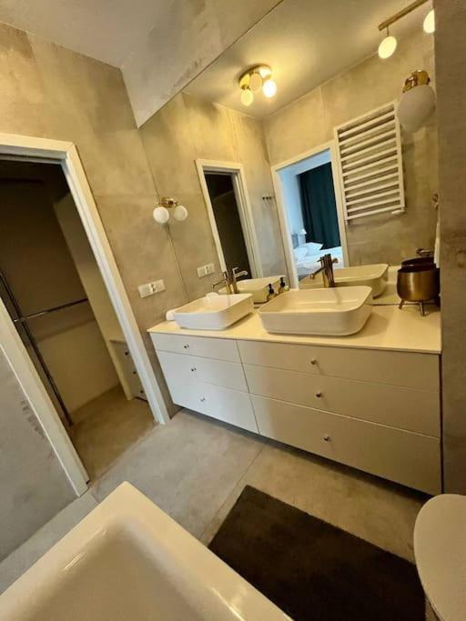 Apartment Old Town - Odra - View - 2 Bathrooms