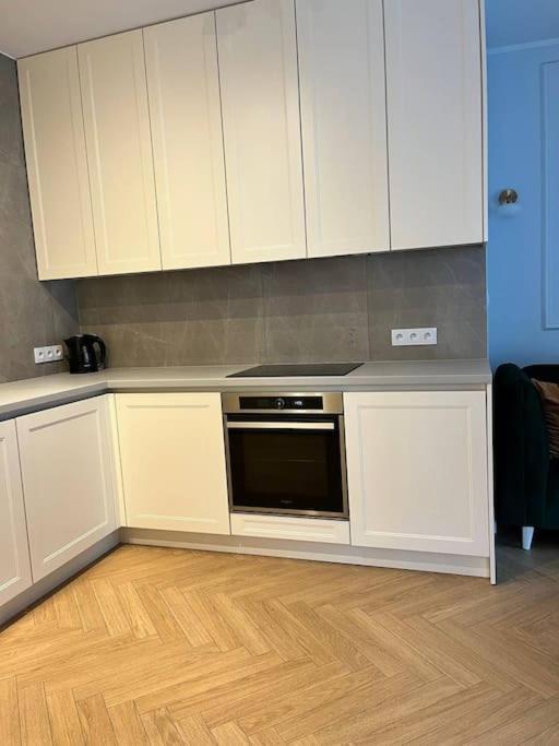 Apartment Old Town - Odra - View - 2 Bathrooms *