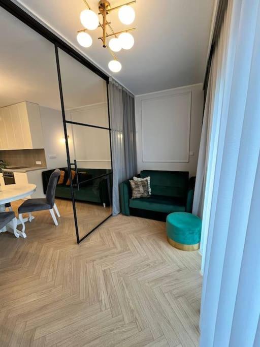 Apartment Old Town - Odra - View - 2 Bathrooms *