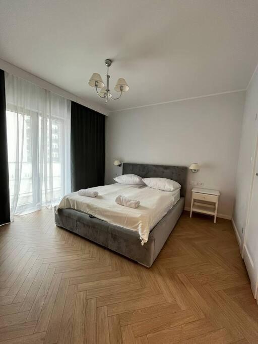 Old Town - Odra - View - 2 Bathrooms *
