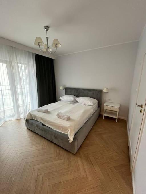 Old Town - Odra - View - 2 Bathrooms * Wroclaw