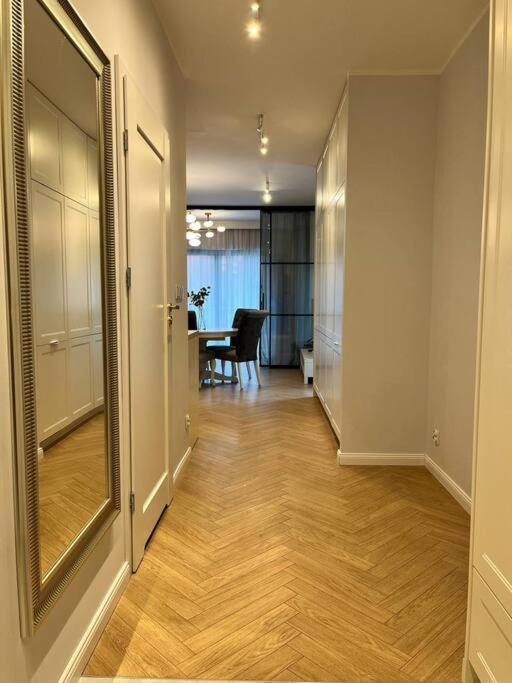 Apartment Old Town - Odra - View - 2 Bathrooms