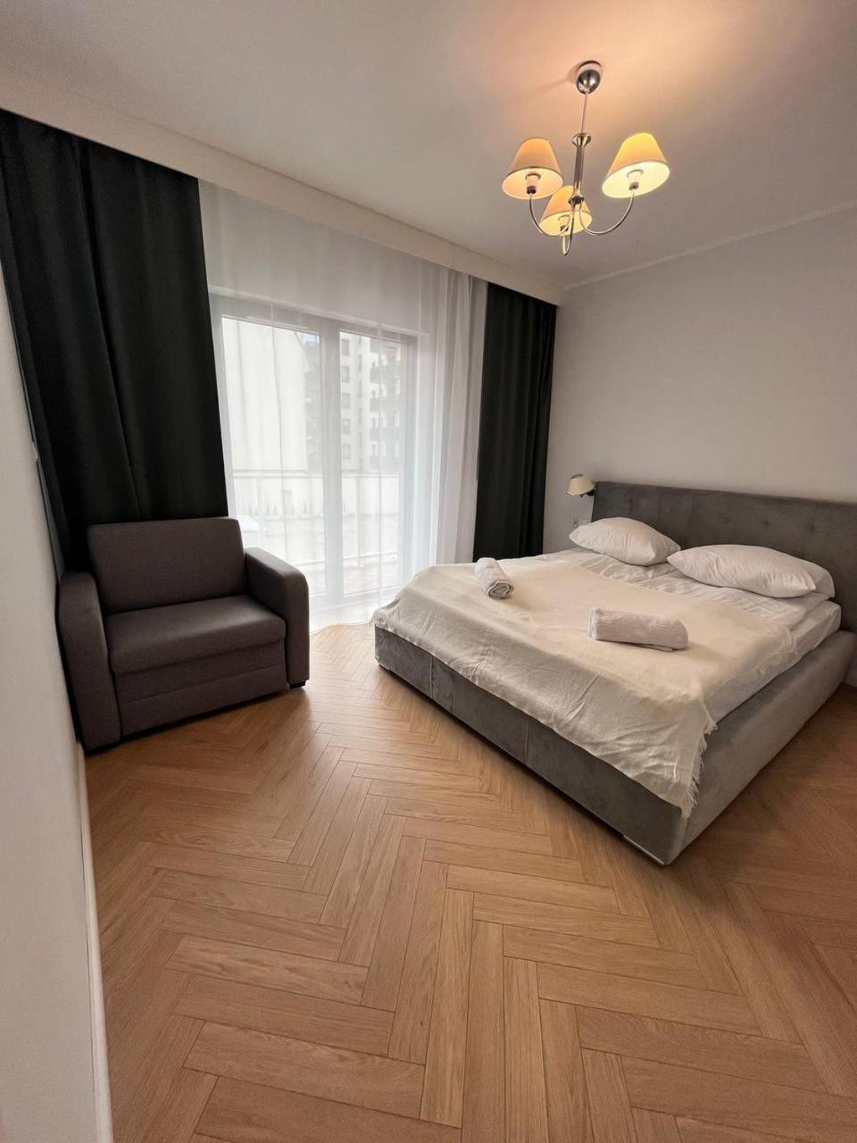 Apartment Old Town - Odra - View - 2 Bathrooms